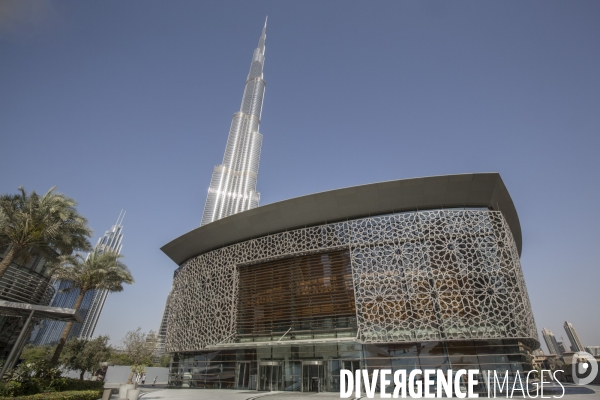 Dubai/emirats arabes unis