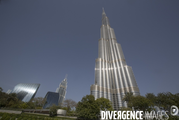 Dubai/emirats arabes unis