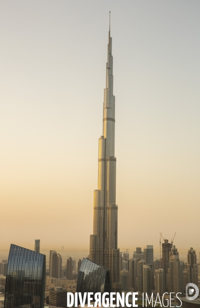 Dubai/emirats arabes unis