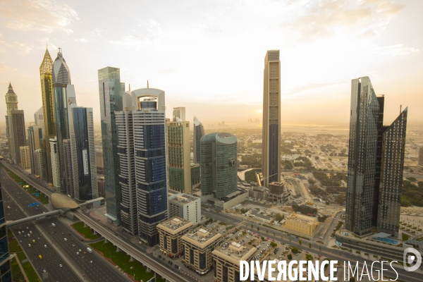 Dubai/emirats arabes unis