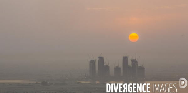 Dubai/emirats arabes unis