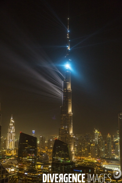 Dubai/emirats arabes unis
