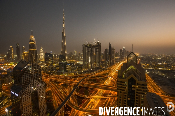 Dubai/emirats arabes unis