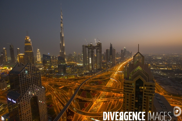 Dubai/emirats arabes unis