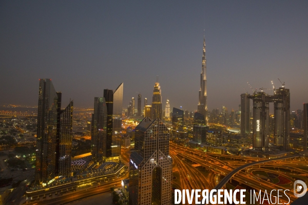 Dubai/emirats arabes unis