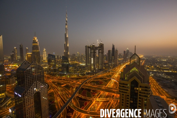 Dubai/emirats arabes unis