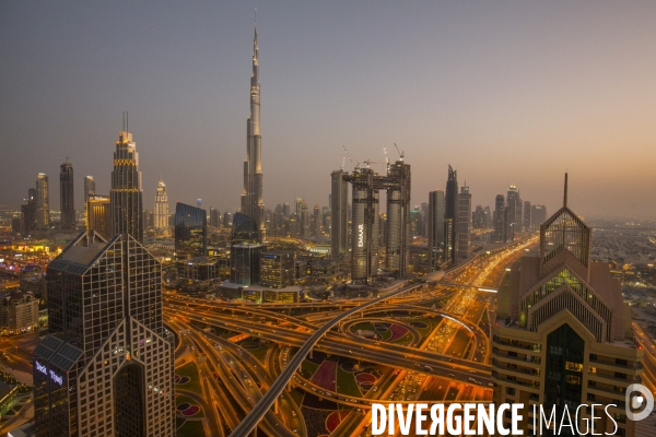 Dubai/emirats arabes unis