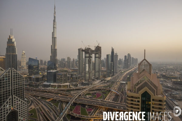 Dubai/emirats arabes unis