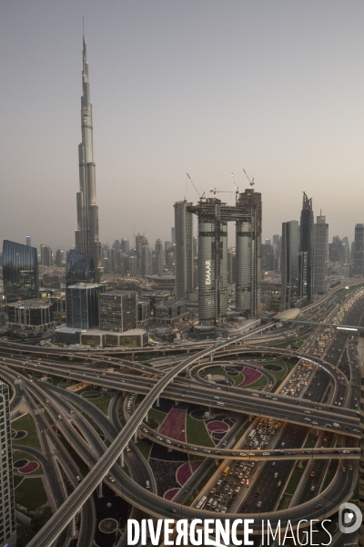 Dubai/emirats arabes unis