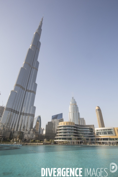 Dubai/emirats arabes unis