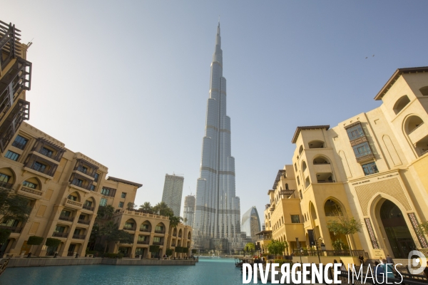 Dubai/emirats arabes unis