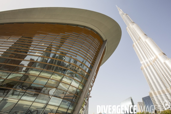 Dubai/emirats arabes unis