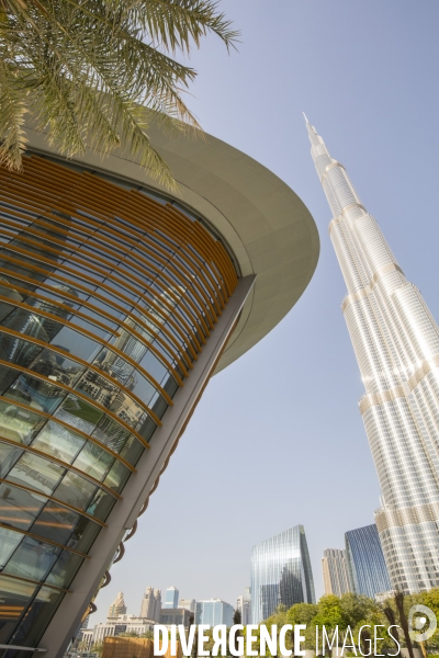 Dubai/emirats arabes unis