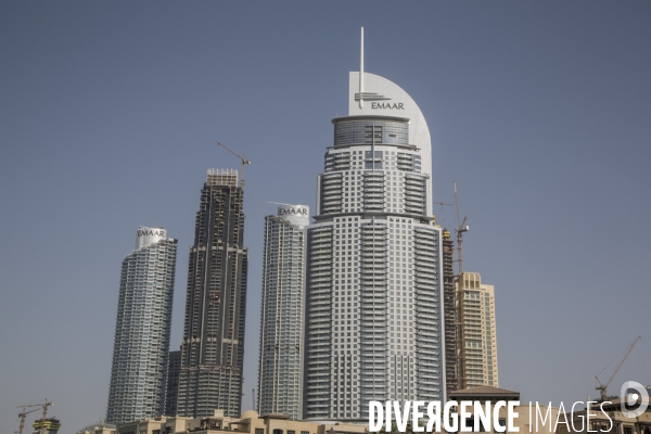 Dubai/emirats arabes unis