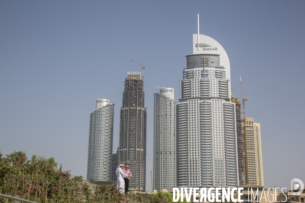 Dubai/emirats arabes unis
