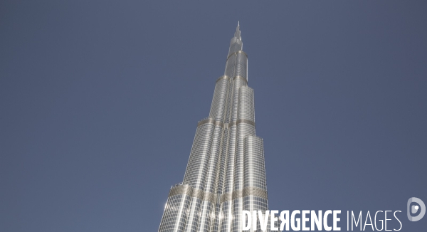 Dubai/emirats arabes unis