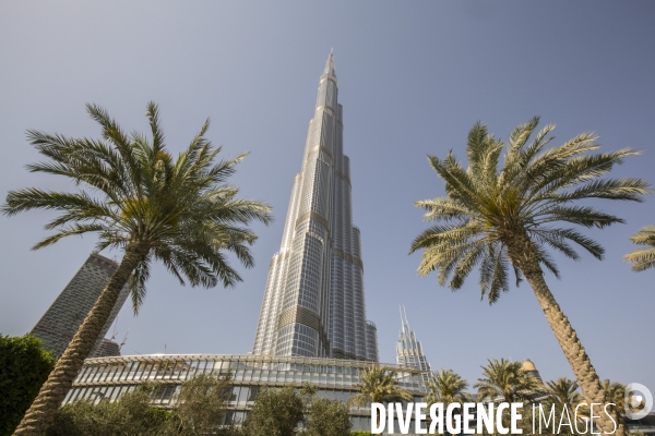 Dubai/emirats arabes unis