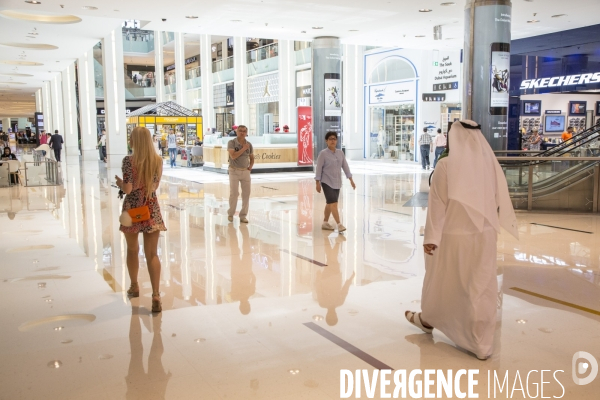 Dubai/emirats arabes unis