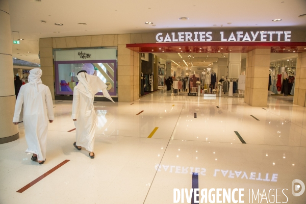 Dubai/emirats arabes unis