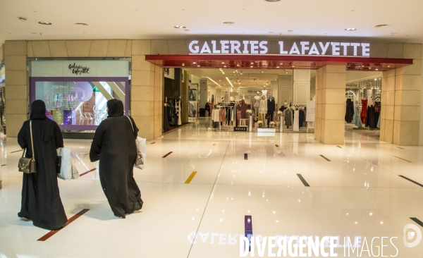 Dubai/emirats arabes unis