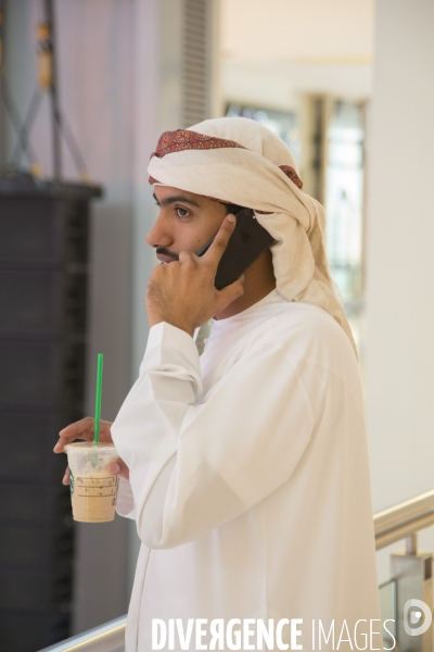 Dubai/emirats arabes unis