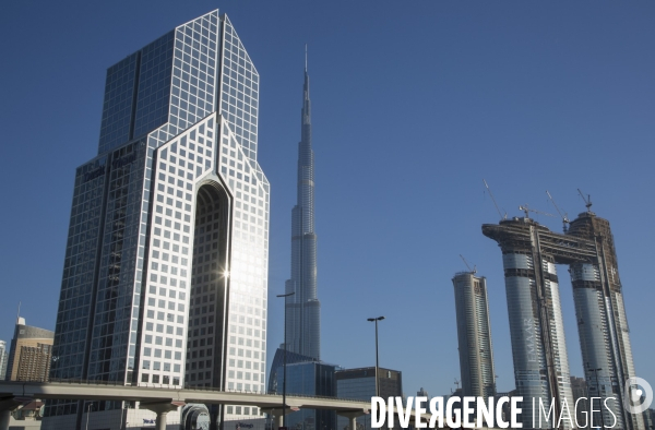 Dubai/emirats arabes unis