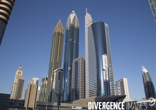 Dubai/emirats arabes unis