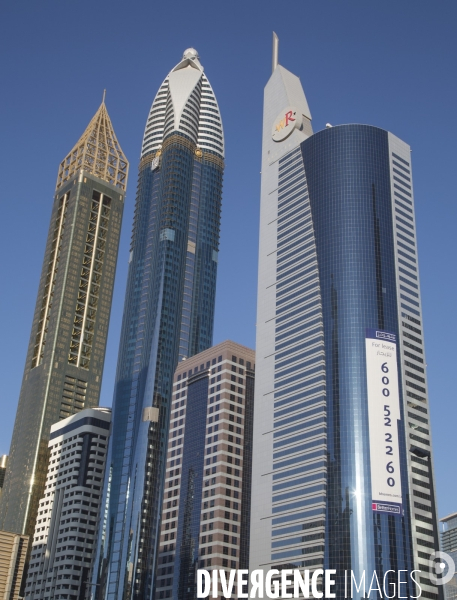 Dubai/emirats arabes unis