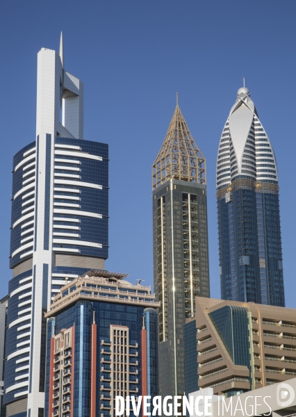 Dubai/emirats arabes unis