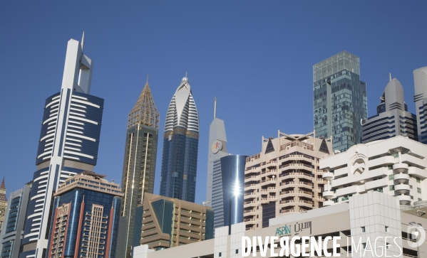 Dubai/emirats arabes unis