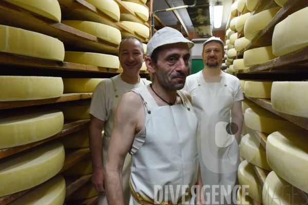 La collecte du #lait avec Franck, le #fromager #Agriculture #Jura #FrancheComté Le Val d Amour - Jura - Saison 4 Coopérative de Grange de Vaivre A l heure de la