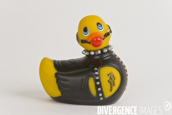 Le canard vibrant/sex toys