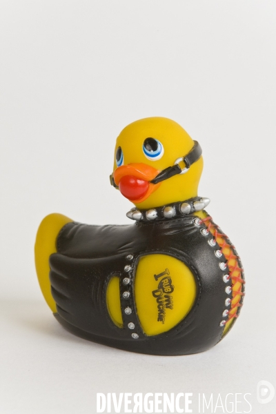 Le canard vibrant/sex toys