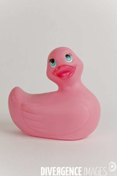 Le canard vibrant/sex toys