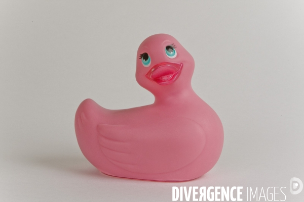 Le canard vibrant/sex toys