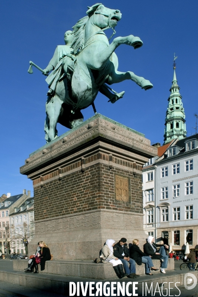 Copenhague