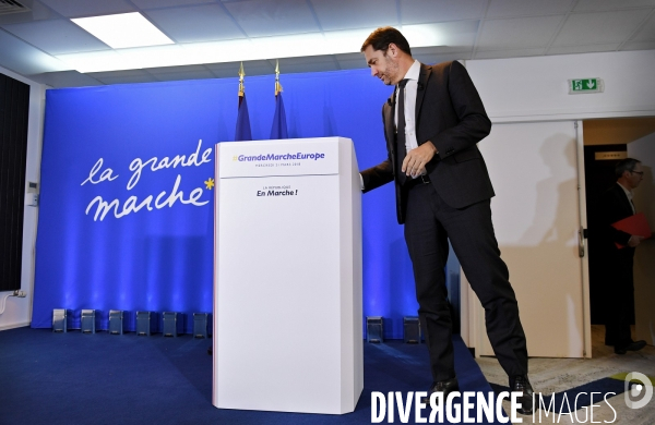 Christophe castaner