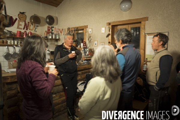 Petite Chronique d en Haut 2018 Apéro décentralisé