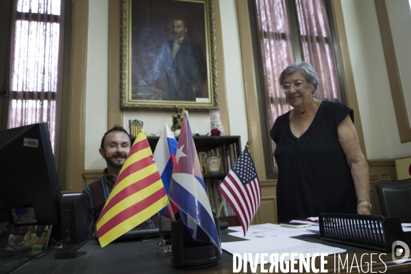 Catalans de Cuba