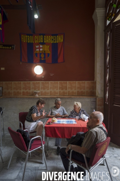 Catalans de Cuba