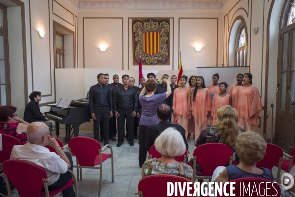 Catalans de Cuba