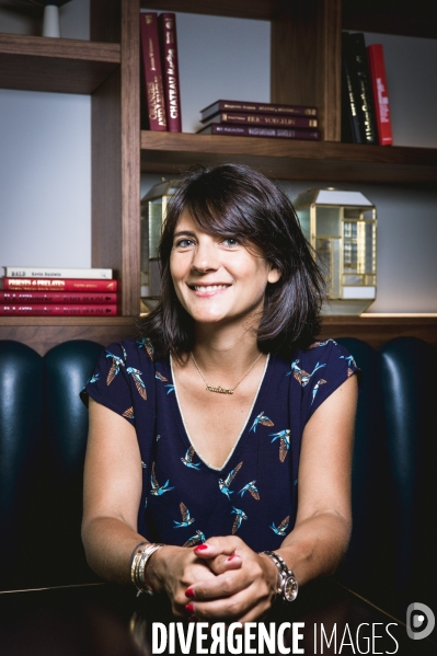 Estelle Denis