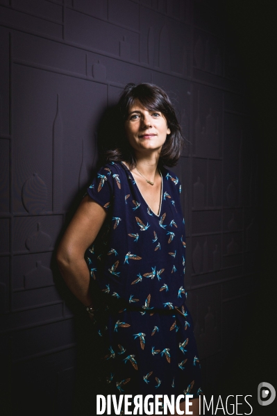Estelle Denis