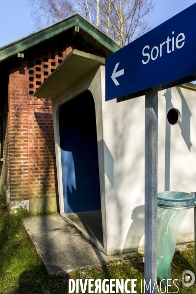 Ligne SNCF Abbeville - Le Tréport