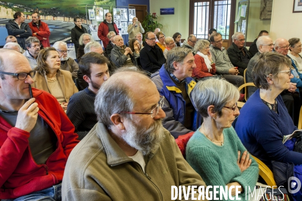 Comité de sauvegarde des lignes ferroviaires du Tréport