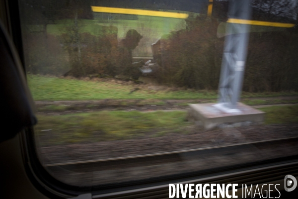 24 heures dans la vie d une contrôleuse TGV à la SNCF