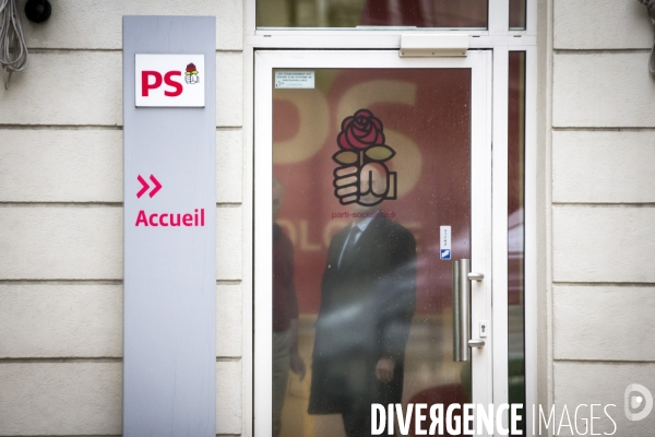 Parti socialiste : logos , drapeaux , symboles ...
