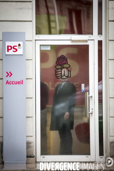 Parti socialiste : logos , drapeaux , symboles ...