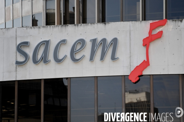 La Sacem