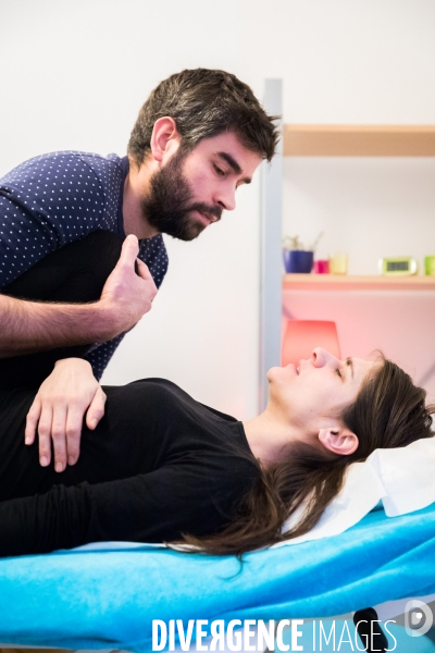 Médecines douces pour tous